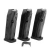 SHIELD ARMS S15 MAGAZINE GEN 3 – 15 ROUND MAGAZINE FOR GLOCK® 43X/48 – COMBO PACK 1 - Image 2