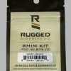 RUGGED SUPPRESSORS SHIM KITS - Image 3