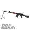 DS ARMS SA58 FAL 21″ BELGIUM STYLE FALO HEAVY BARREL 7.62 RIFLE – 50.41 CONFIGURATION - Image 2