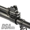 DS ARMS SA58 FAL 21″ BELGIUM STYLE FALO HEAVY BARREL 7.62 RIFLE – 50.41 CONFIGURATION - Image 4