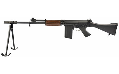 DS ARMS SA58 FAL 21″ BELGIUM STYLE FALO HEAVY BARREL 7.62 RIFLE – 50.41 CONFIGURATION - Image 10