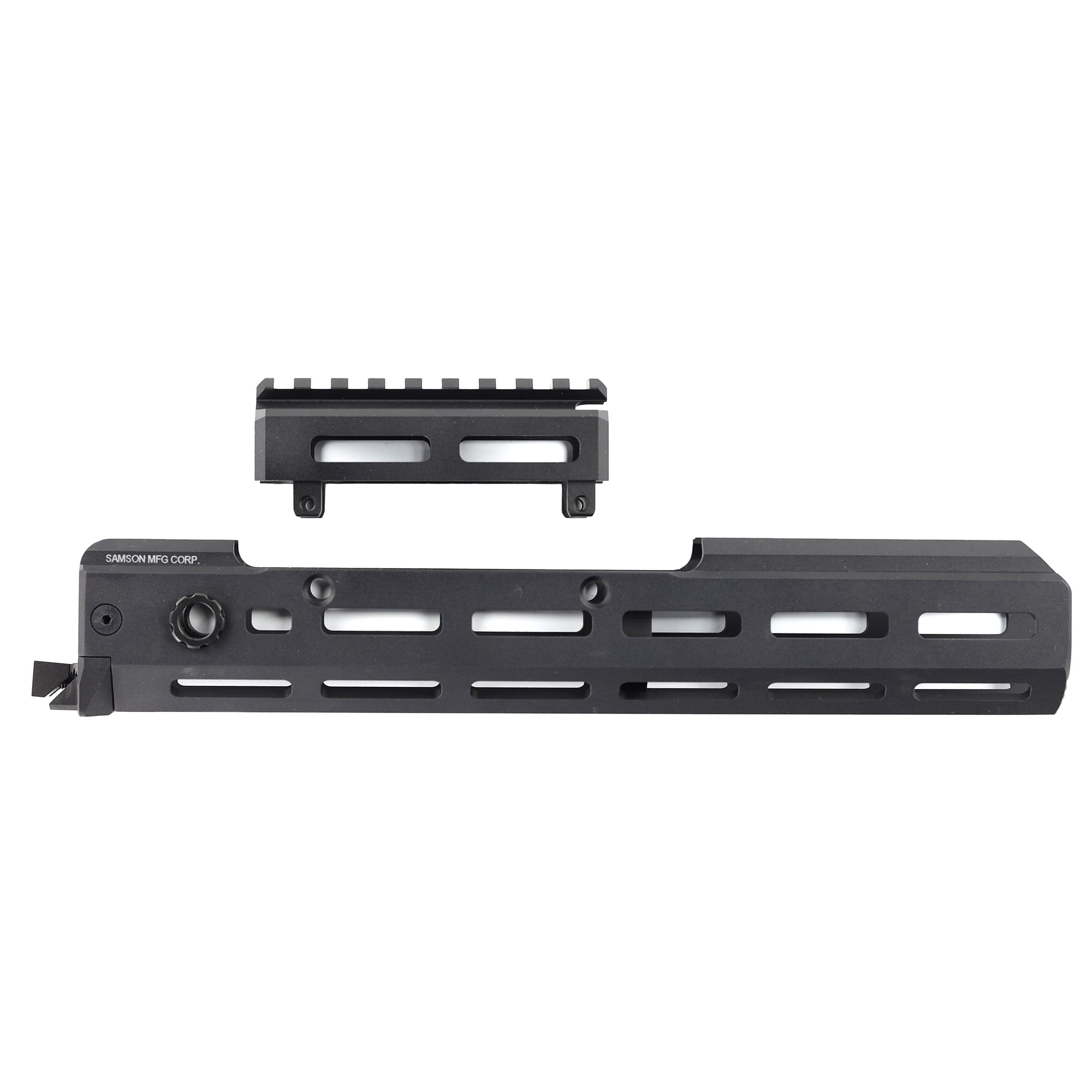SAMSON AK-47 M-LOK K-RAIL HANDGUARD – QD VERSION - Image 2