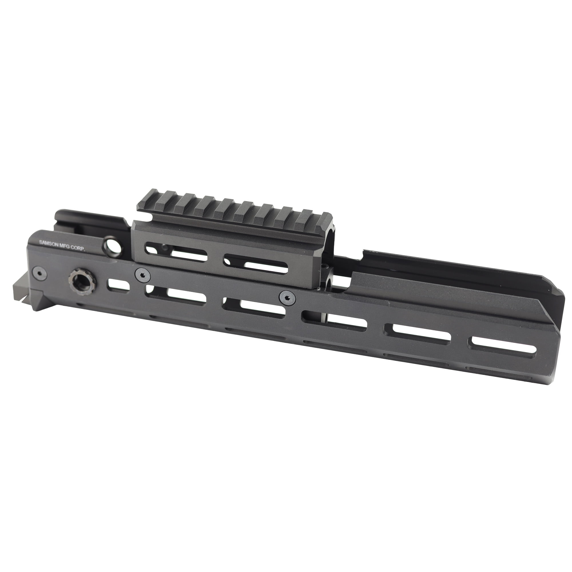 SAMSON AK-47 M-LOK K-RAIL HANDGUARD – QD VERSION