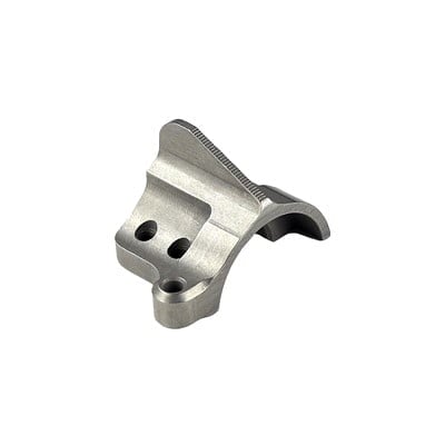SAMSON RUGER AC-556 STYLE GAS BLOCK FRONT SIGHT FITS MINI-14 & AC-556 – STAINLESS