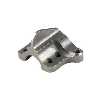 SAMSON RUGER AC-556 STYLE GAS BLOCK FRONT SIGHT FITS MINI-14 & AC-556 – STAINLESS - Image 2