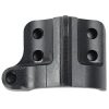 SAMSON RUGER AC-556 STYLE GAS BLOCK FRONT SIGHT FITS MINI-14 & AC-556 – BLACK - Image 2