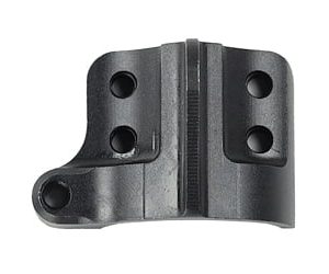 Alternative view of SAMSON RUGER AC-556 STYLE GAS BLOCK FRONT SIGHT FITS MINI-14 & AC-556 – BLACK