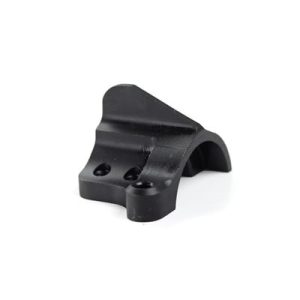SAMSON RUGER AC-556 STYLE GAS BLOCK FRONT SIGHT FITS MINI-14 & AC-556 – BLACK