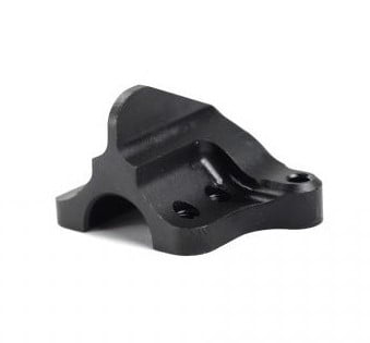SAMSON RUGER AC-556 STYLE GAS BLOCK FRONT SIGHT FITS MINI-14 & AC-556 – BLACK - Image 4