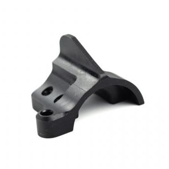 SAMSON RUGER AC-556 STYLE GAS BLOCK FRONT SIGHT FITS MINI-14 & AC-556 – BLACK - Image 5
