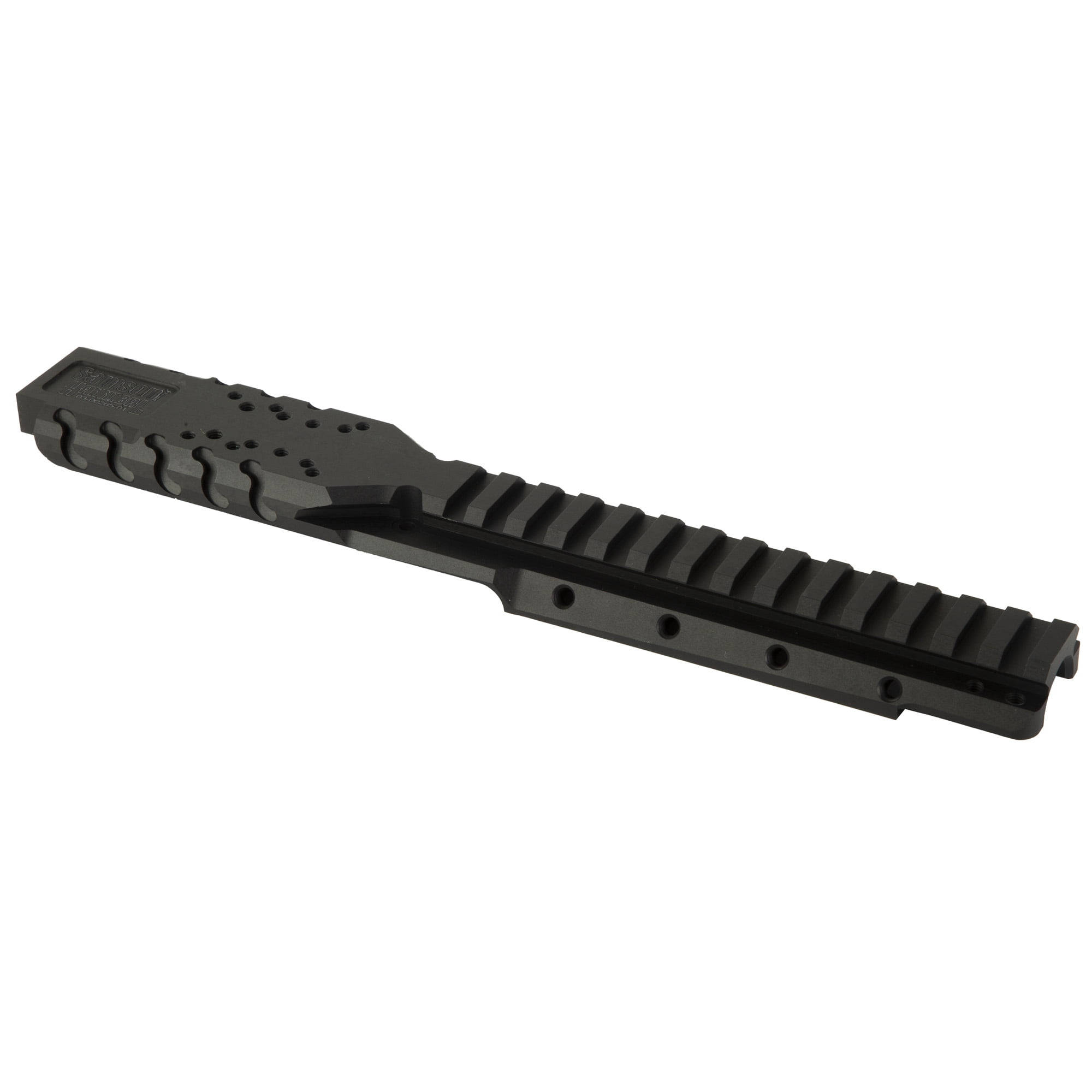SAMSON HANNIBAL RAIL FOR RUGER MINI-14 – BLACK FINISH - Image 3