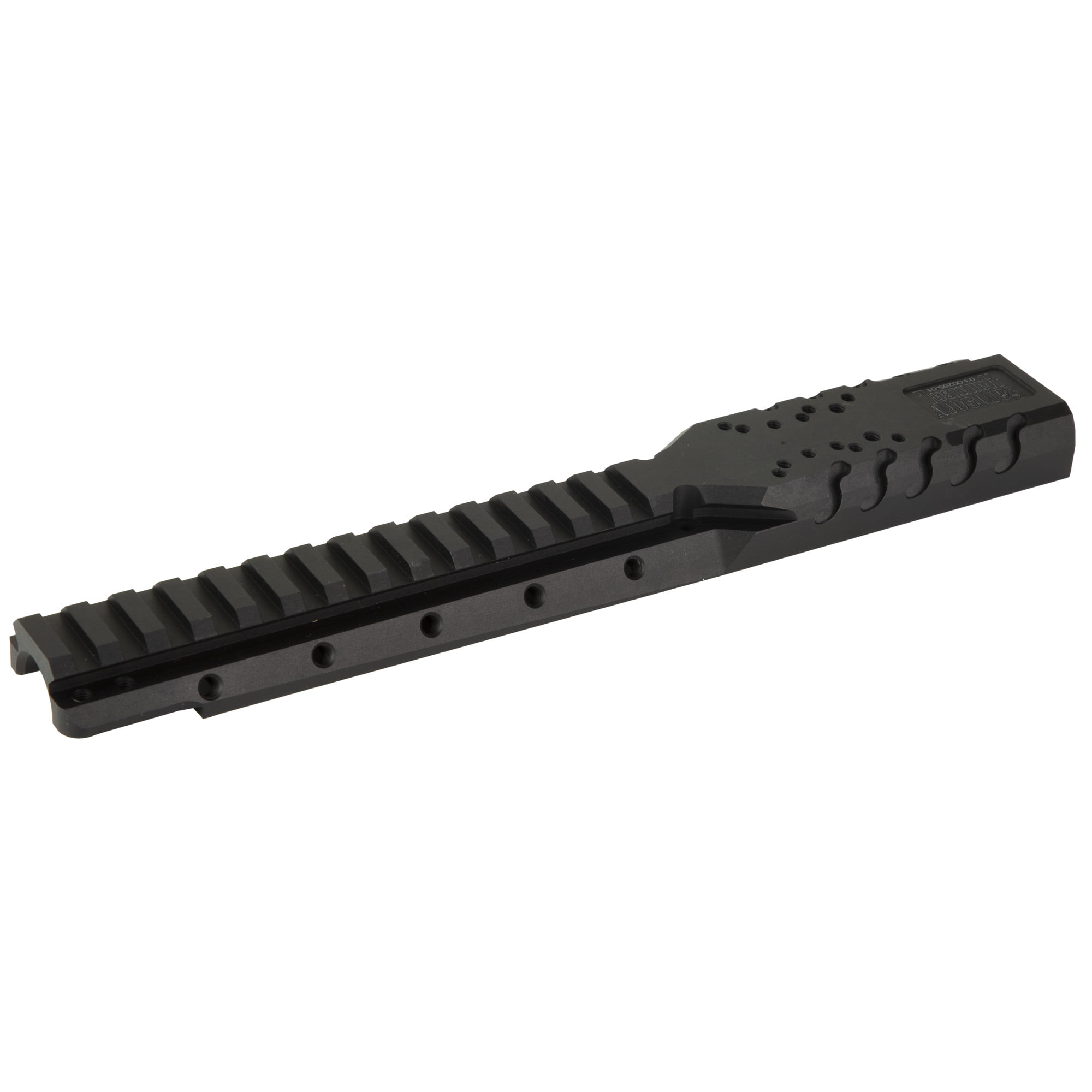 SAMSON HANNIBAL RAIL FOR RUGER MINI-14 – BLACK FINISH - Image 2