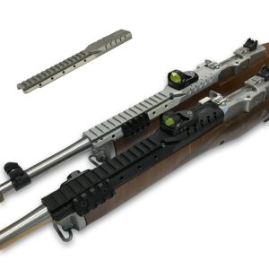 SAMSON HANNIBAL RAIL FOR RUGER MINI-14 – NATURAL FINISH