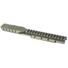SAMSON HANNIBAL RAIL FOR RUGER MINI-14 – NATURAL FINISH - Image 3