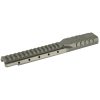 SAMSON HANNIBAL RAIL FOR RUGER MINI-14 – NATURAL FINISH - Image 2