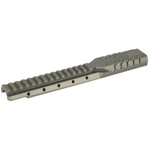 Alternative view of SAMSON HANNIBAL RAIL FOR RUGER MINI-14 – NATURAL FINISH