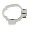 SAMSON B-TM BARREL BAND QD MOUNT FOR RUGER 10/22 – NATURAL FINISH - Image 2