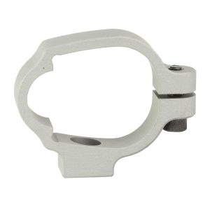 Alternative view of SAMSON B-TM BARREL BAND QD MOUNT FOR RUGER 10/22 – NATURAL FINISH