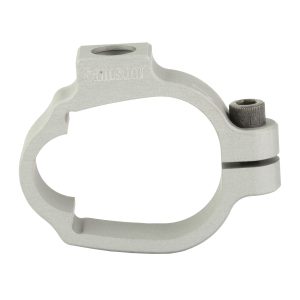 SAMSON B-TM BARREL BAND QD MOUNT FOR RUGER 10/22 – NATURAL FINISH