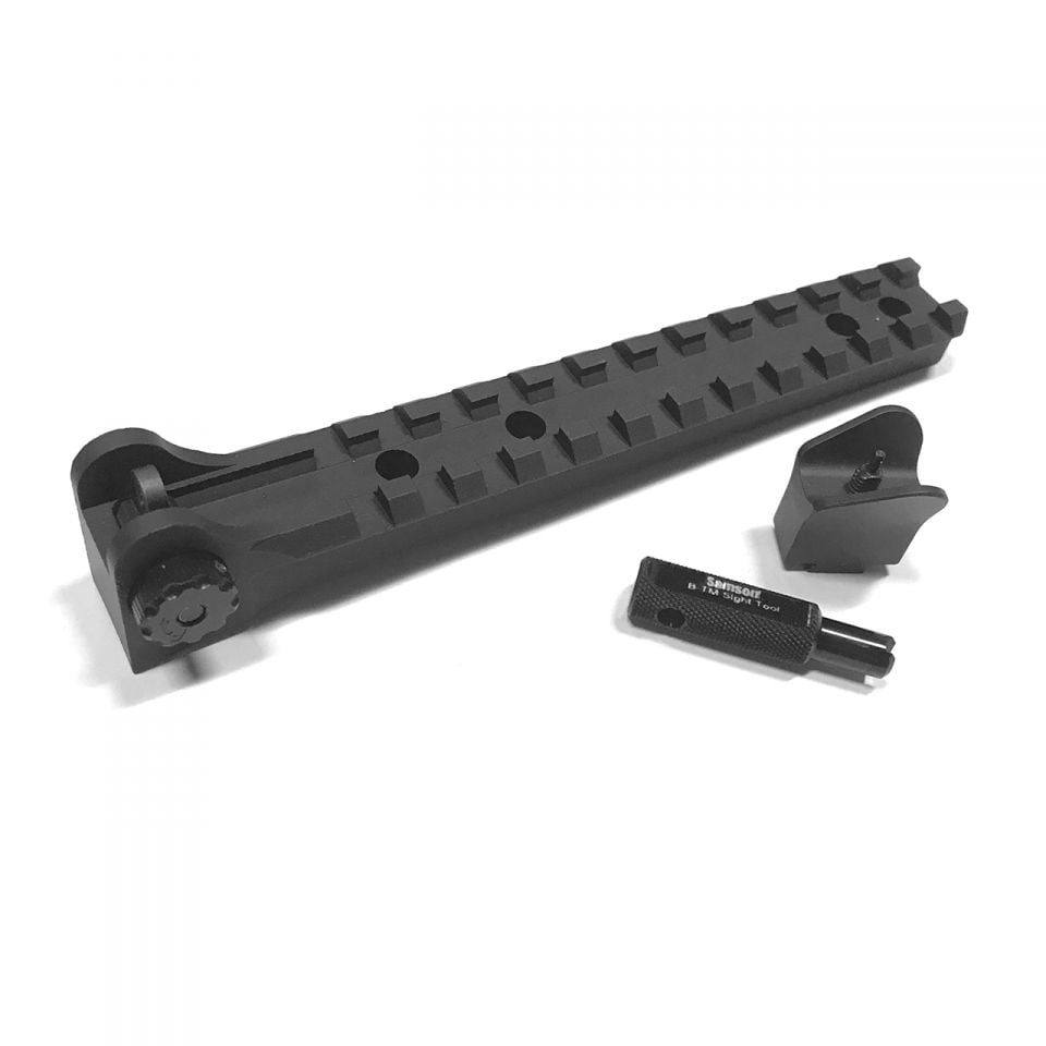 SAMSON B-TM SIGHT PACKAGE FOR RUGER 10/22