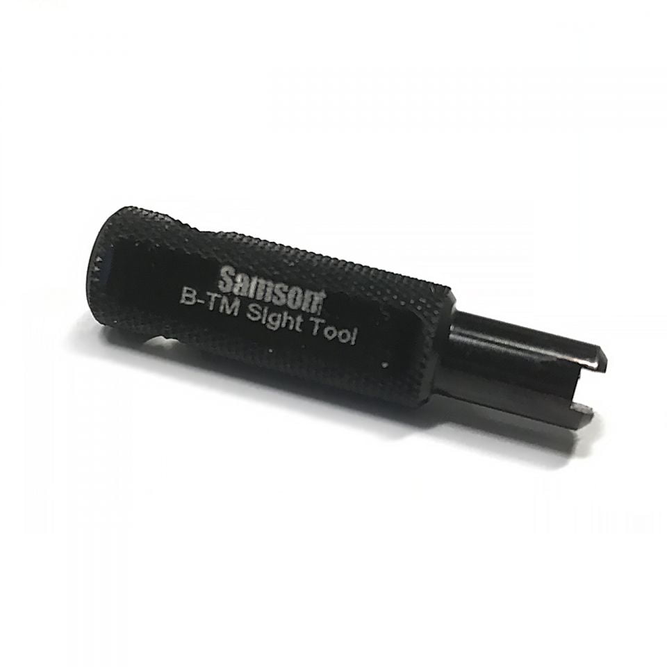 SAMSON B-TM SIGHT PACKAGE FOR RUGER 10/22 - Image 8