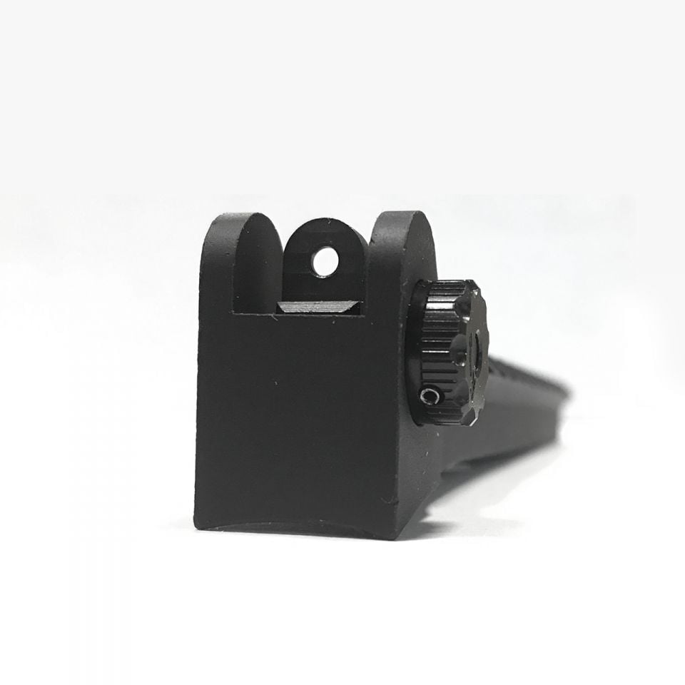 SAMSON B-TM SIGHT PACKAGE FOR RUGER 10/22 - Image 4