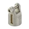 SAMSON SWIVEL STUD QD ADAPTER – BLACK OR STAINLESS FINISH - Image 6