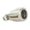 SAMSON SWIVEL STUD QD ADAPTER – BLACK OR STAINLESS FINISH - Image 7