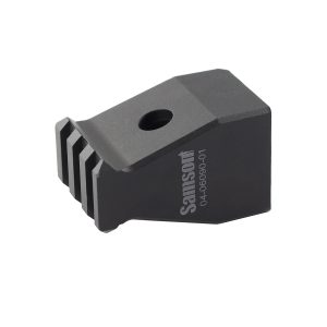 Alternative view of SAMSON AK-47 1913 REAR TRUNION FOLDING STOCK ADAPTER