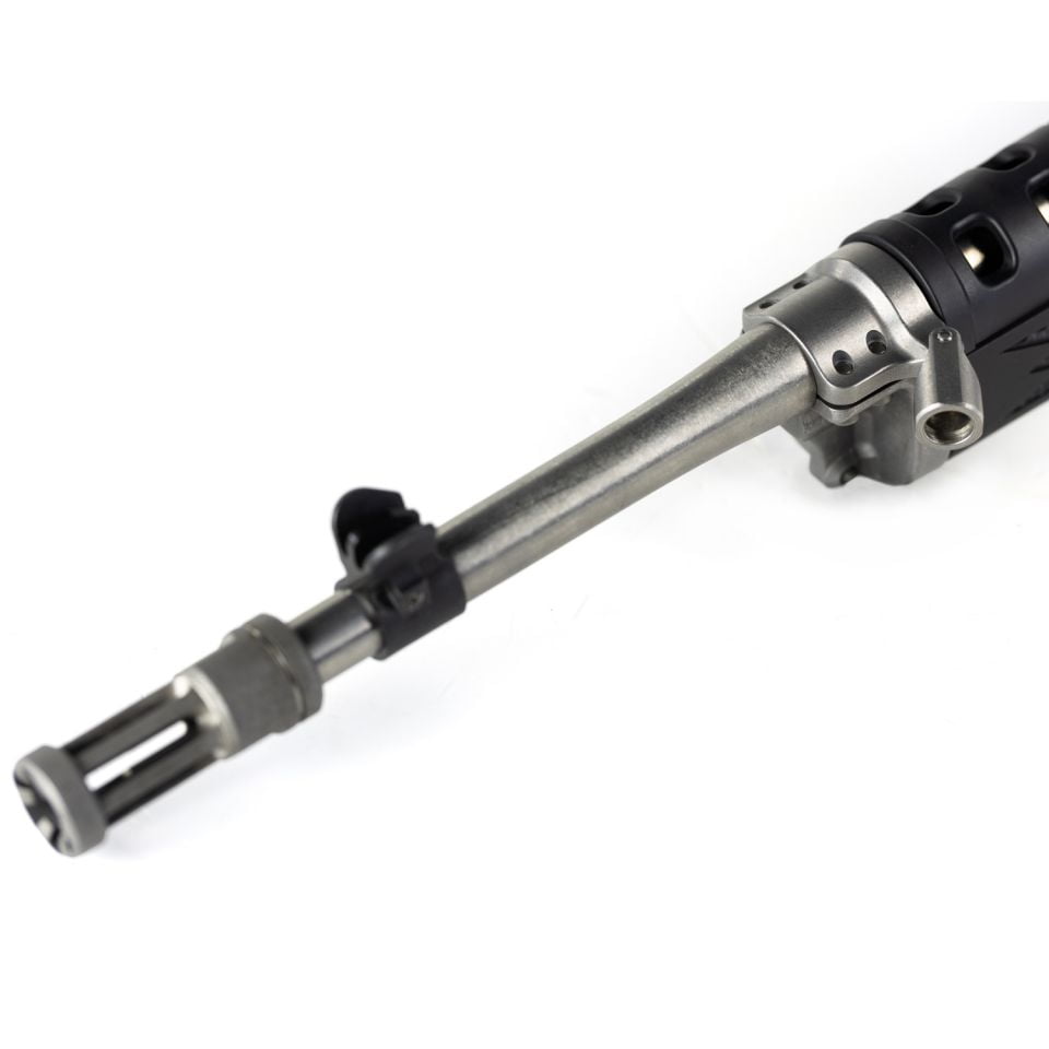 SAMSON MINI-14 & MINI-30 GAS BLOCK CAP B.A. SLING POINT - Image 6