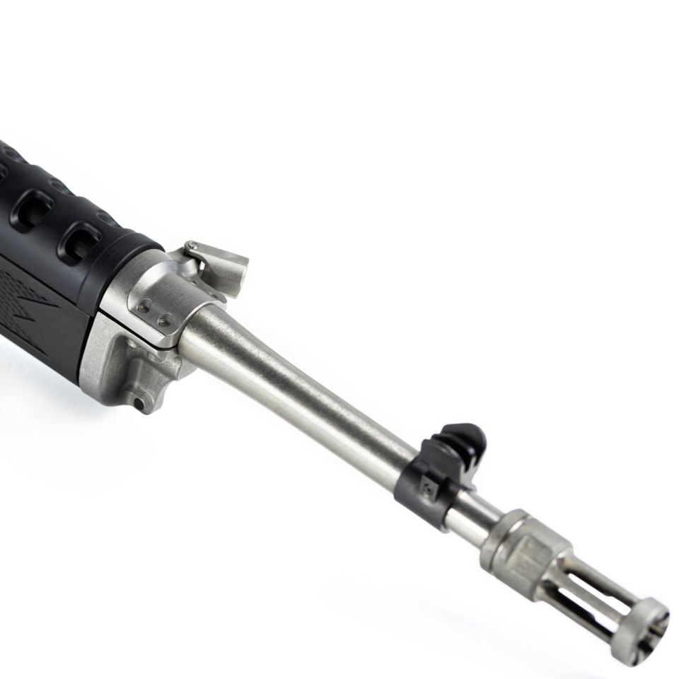 SAMSON MINI-14 & MINI-30 GAS BLOCK CAP B.A. SLING POINT - Image 5