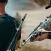 SAMSON MINI-14 & MINI-30 GAS BLOCK CAP B.A. SLING POINT - Image 7