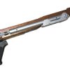RUGER MINI-14® A-TM FOLDING STOCK BY SAMSON – STAINLESS FINISH - Image 2