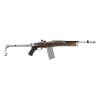 RUGER MINI-14® A-TM FOLDING STOCK BY SAMSON – STAINLESS FINISH - Image 8