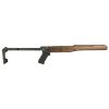 RUGER MINI-14® A-TM FOLDING STOCK BY SAMSON – BLACK FINISH - Image 4