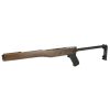 RUGER MINI-14® A-TM FOLDING STOCK BY SAMSON – BLACK FINISH - Image 3