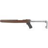 RUGER 10/22 B-TM FOLDING STOCK BY SAMSON – STAINLESS FINISH - Image 10