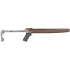 RUGER 10/22 B-TM FOLDING STOCK BY SAMSON – STAINLESS FINISH - Image 11