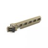 SAMSON B.R.E. BUFFERLESS RECEIVER EXTENSION W/ FOLDING 1913 MOUNT – FDE - Image 2