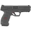 SAR USA SAR9 PISTOL 9MM 4.4″ BARREL 17RD 2 MAGS BLACK - Image 2