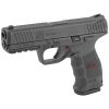 SAR USA SAR9 PISTOL 9MM 4.4″ BARREL 17RD 2 MAGS BLACK - Image 3