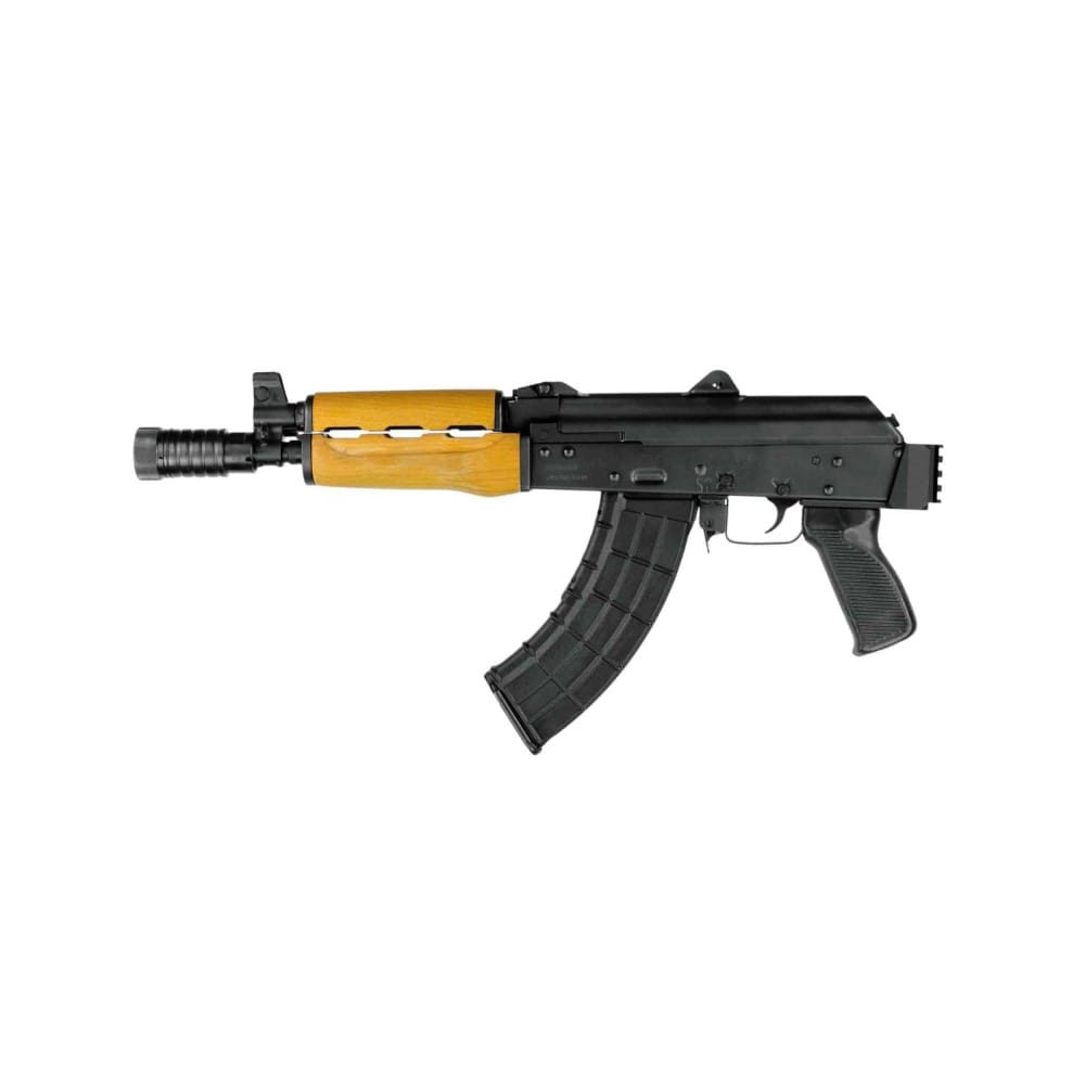 SB TACTICAL BA-AK1913 AK PISTOL BRACE ADAPTER - Image 3