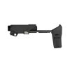 SB TACTICAL HBPDW 556/300BLK 3-POSITION PISTOL STABILIZING BRACE –  BLACK - Image 2