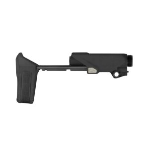 SB TACTICAL HBPDW 556/300BLK 3-POSITION PISTOL STABILIZING BRACE – BLACK