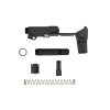 SB TACTICAL HBPDW 556/300BLK 3-POSITION PISTOL STABILIZING BRACE –  BLACK - Image 4