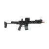 SB TACTICAL HBPDW 556/300BLK 3-POSITION PISTOL STABILIZING BRACE –  BLACK - Image 7