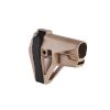 SB TACTICAL SBA5 5 POSITION ADJUSTABLE PISTOL STABILIZING BRACE FOR AR-15 – FDE - Image 5