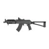 SB TACTICAL TF1913 FOLDING TRIANGULAR PISTOL STABLIZING BRACE – BLACK - Image 5
