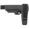 SB TACTICAL SBA3™ PISTOL STABILIZING BRACE W/ BUFFER TUBE - Image 2