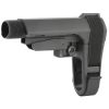 SB TACTICAL SBA3™ PISTOL STABILIZING BRACE W/ BUFFER TUBE - Image 3